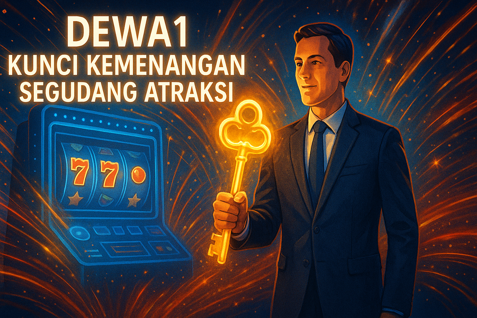 DEWA1
